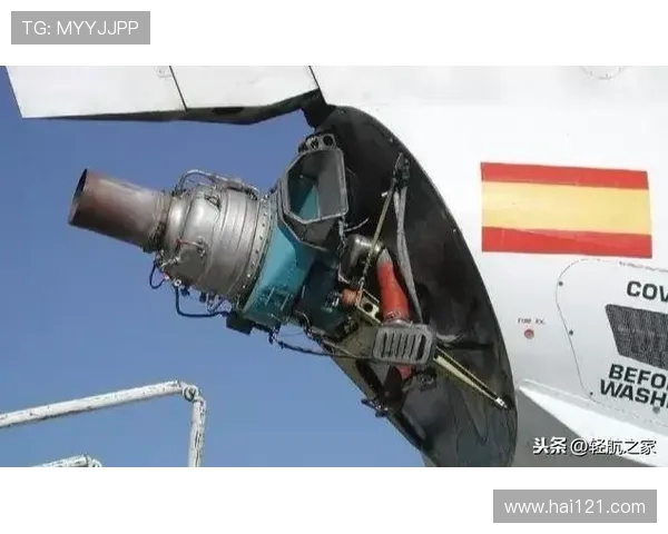 民用飞机辅助动力装置的排气温度