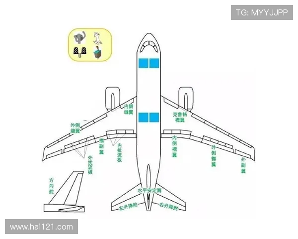 飞机机翼前缘的防冰热气分布均匀性